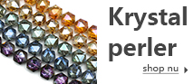 Crystal Smykker