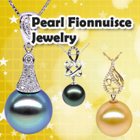 Pearl Fionnuisce Jewelry