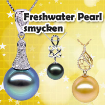 Freshwater Pearl smycken